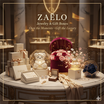 Jewelry & Gift Boxes