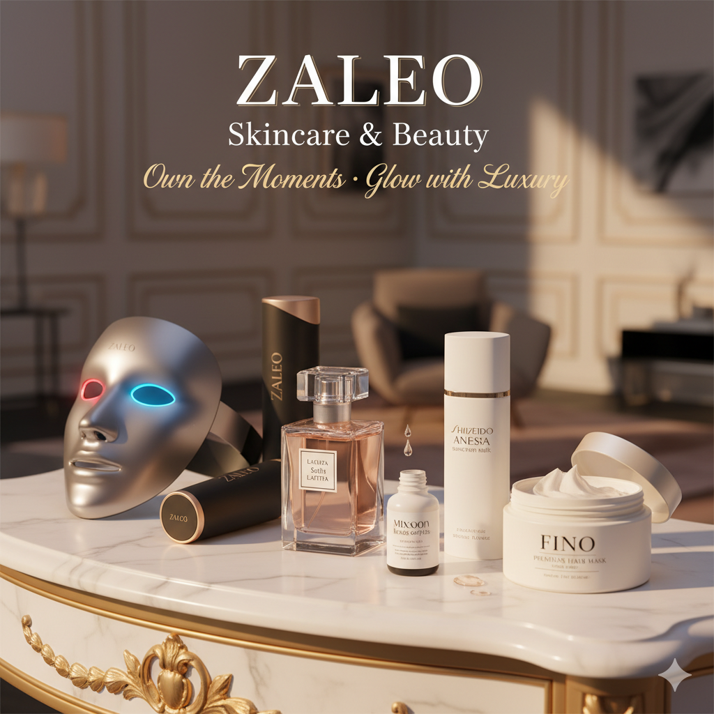 Skincare & Beauty