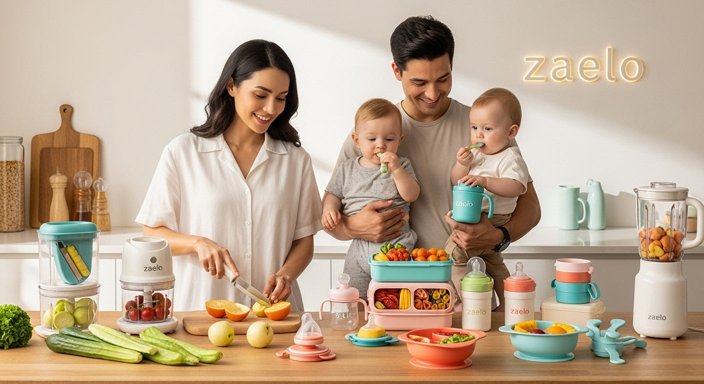Kitchen & Gadgets