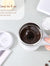 380mL Self Stirring Mug with Lid